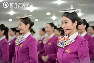 打探成渝高鐵 動(dòng)妹 禮儀培訓(xùn) 服務(wù)標(biāo)準(zhǔn)堪比空姐