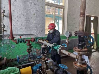 全國電石供應緊張背景下，吉林石化全力保障防疫物資原料次氯酸鈉生產