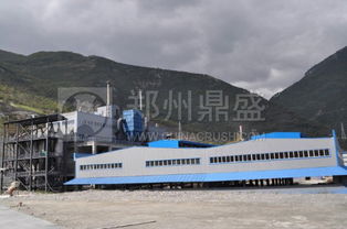 鄭州鼎盛助力內(nèi)蒙古電石企業(yè) 科技更新引領(lǐng)可持續(xù)發(fā)展之路