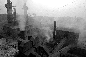 曾經(jīng)的老大 山西電石產(chǎn)業(yè)的興衰記